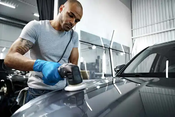 Auto Detailing Company