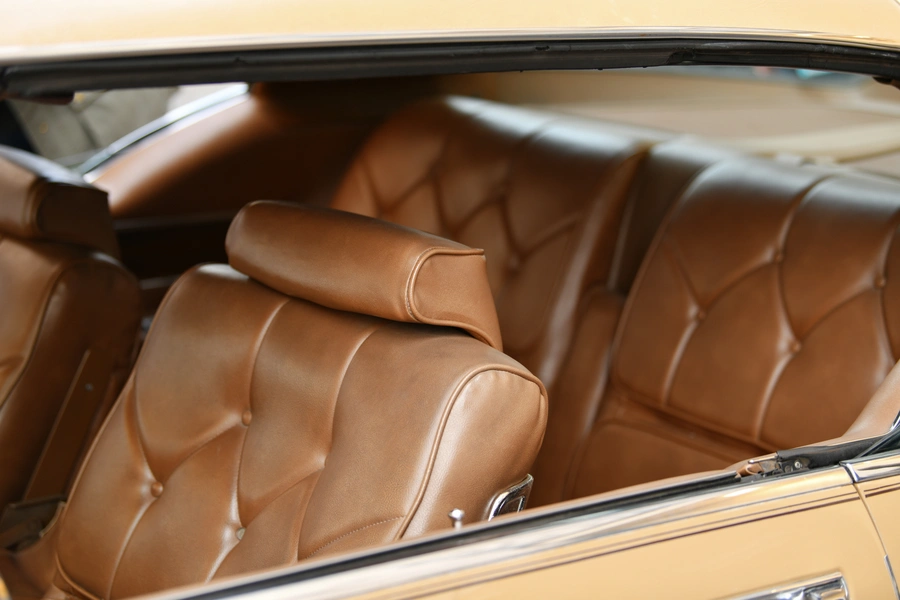 Affordable Leather Cleaning Escondido CA
