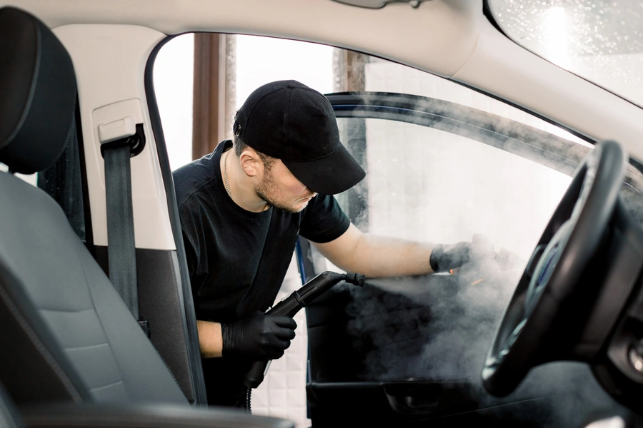 Why Car Interior Cleaning Prevents Mold And Odors in Escondido CA