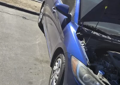 Car Detailing Services