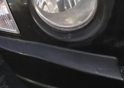 Dependable Auto Detailer