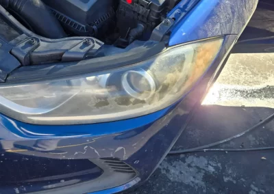 Professional Car Detailing