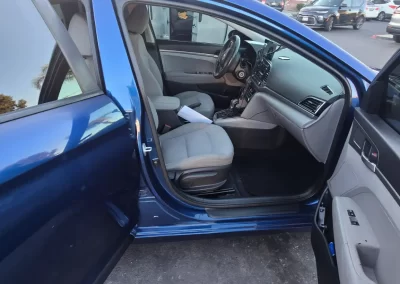 Reputable Auto Detailer