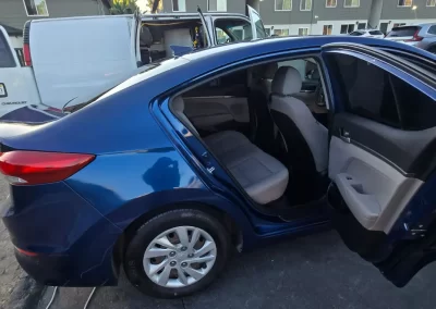 Trusted Auto Detailer